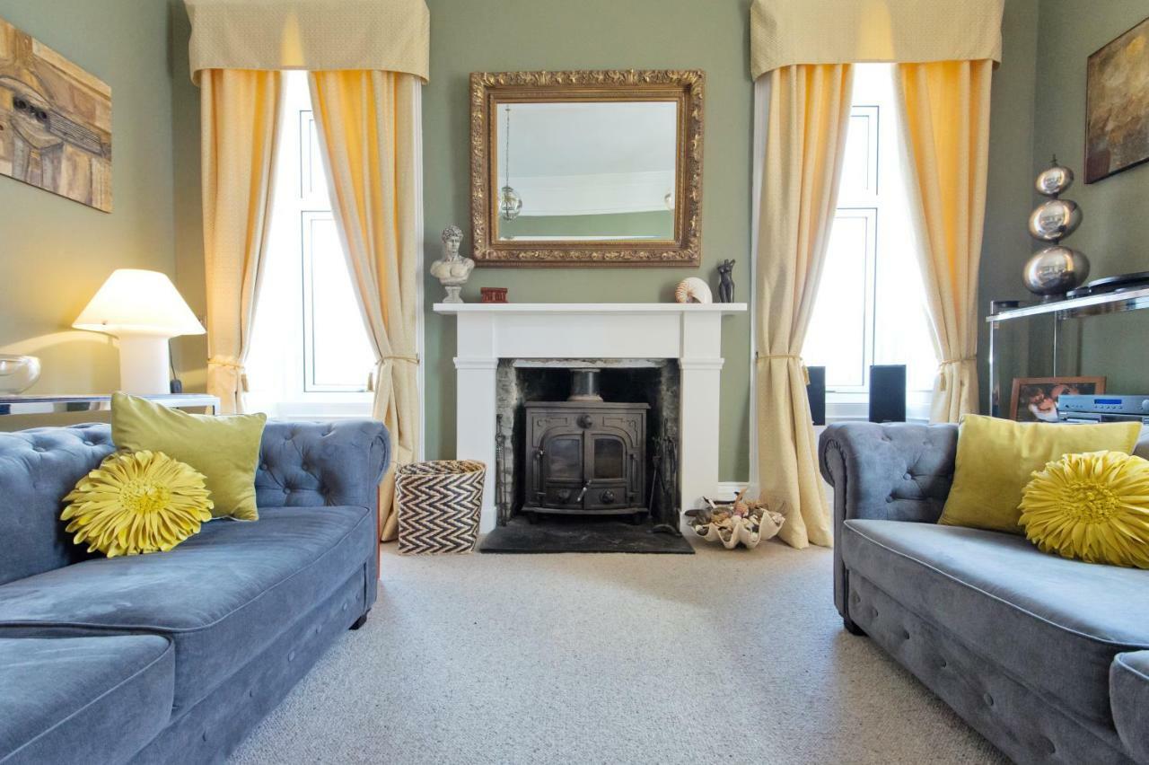 Greenland House Castletown  Zewnętrze zdjęcie